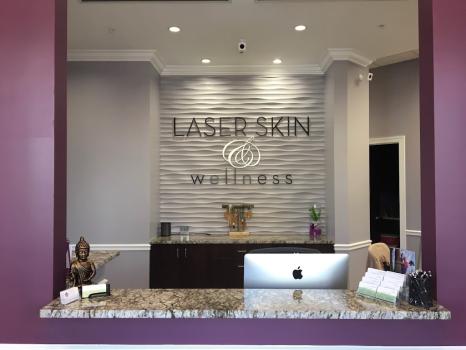 Image for Laser Skin & Wellness with ID of: 6904468
