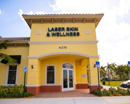 Image for Laser Skin & Wellness with ID of: 6904470