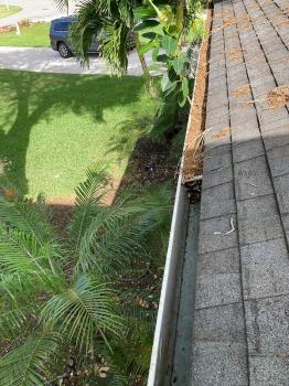 Image for Grimes Gutter Cleaning with ID of: 6904490