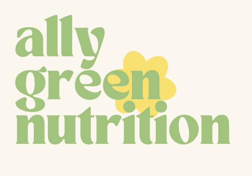 Image for Ally Green Nutrition with ID of: 6904561
