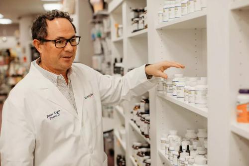 Image for Kizer Pharmacy LLC with ID of: 6904675
