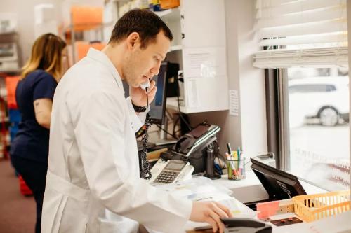 Image for Kizer Pharmacy LLC with ID of: 6904679