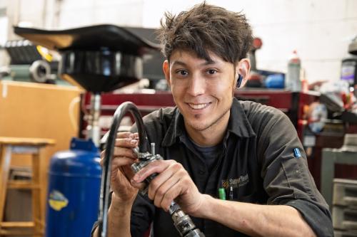 Image for SuperTech Auto Repair with ID of: 6904718