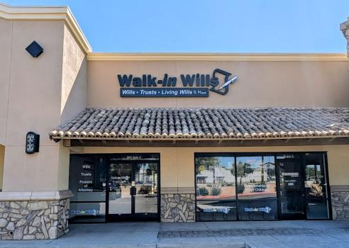 Image for Walk-In Wills with ID of: 6904781