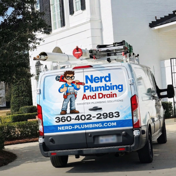 Image for Nerd Plumbing and Drain with ID of: 6904817