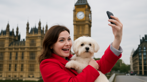 Image for Pets in Transit with ID of: 6904837