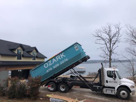 Image for Ozark Dumpster Service with ID of: 6904850