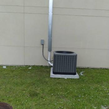 Image for First Degree Air Conditioning, Inc. with ID of: 6905009