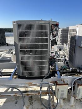 Image for First Degree Air Conditioning, Inc. with ID of: 6905010