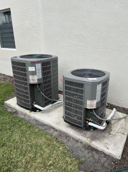 Image for First Degree Air Conditioning, Inc. with ID of: 6905012