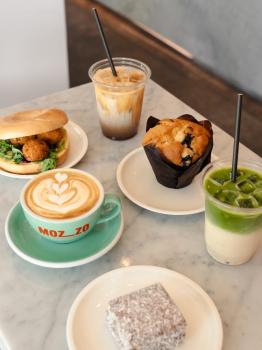 Image for Mozzo Coffee with ID of: 6905135