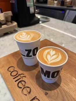 Image for Mozzo Coffee with ID of: 6905137