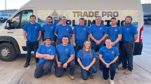 Image for Trade Pro Plumbing with ID of: 6905217