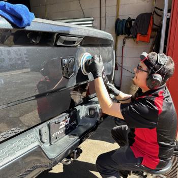 Image for Fresh Start Detail & Ceramic Coating Co. with ID of: 6905312