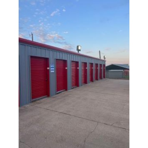 Image for South Vicksburg Storage West with ID of: 6905370