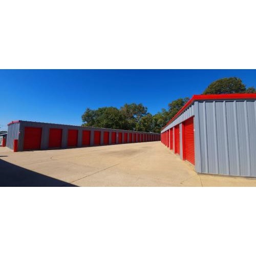 Image for South Vicksburg Storage West with ID of: 6905371