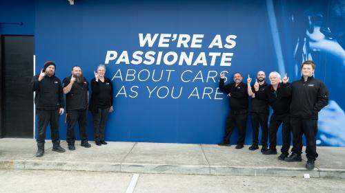 Image for Auto One Sunbury with ID of: 6905512