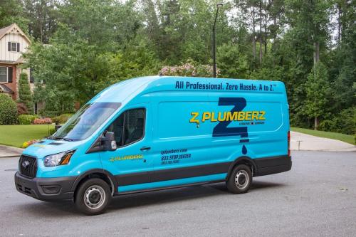Image for Z Plumberz with ID of: 6905727