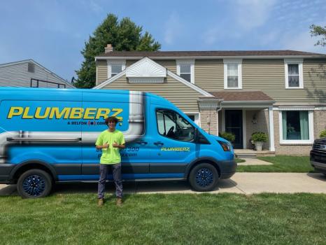 Image for Z Plumberz with ID of: 6905729