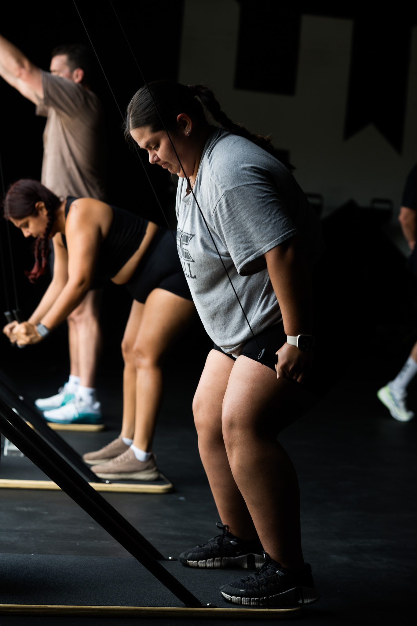 Image for Hunger in the Wild Gym with ID of: 6905793