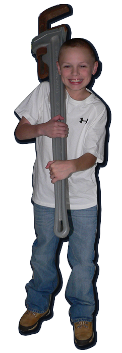 Image for Rideout Plumbing with ID of: 6905836