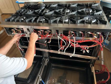 Image for Polished Appliance Repair with ID of: 6905878