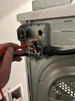 Image for Polished Appliance Repair with ID of: 6905879