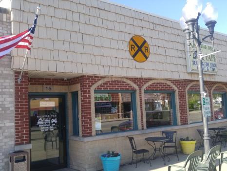 Image for Whistle Stop Cafe with ID of: 6905894
