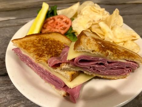 Image for Whistle Stop Cafe with ID of: 6905896