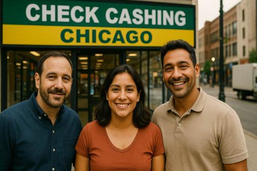 Image for CheckChangers with ID of: 6905953
