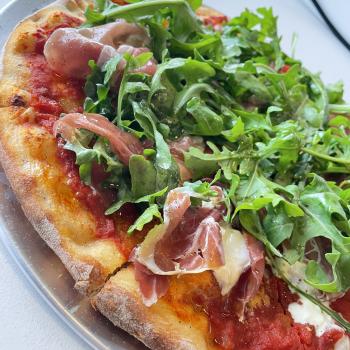 Image for Making The Dough with ID of: 6906009