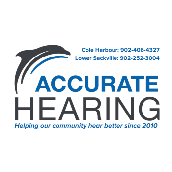 Image for Accurate Hearing with ID of: 6906034