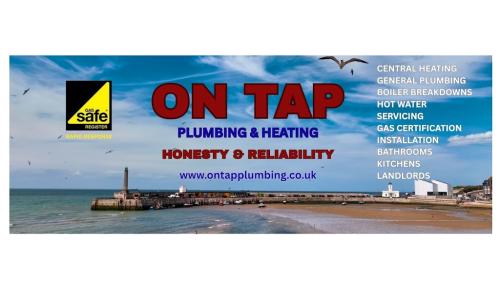 Image for On tap plumbing with ID of: 6906100