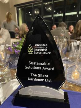 Image for The Silent Gardener Ltd. with ID of: 6906109