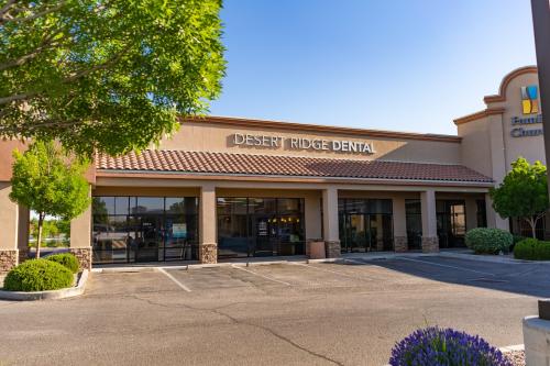 Image for Desert Ridge Dental with ID of: 6906138