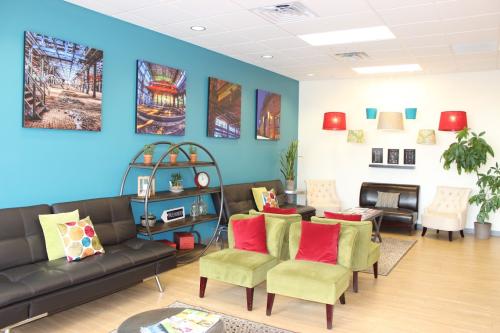 Image for Desert Ridge Dental with ID of: 6906139