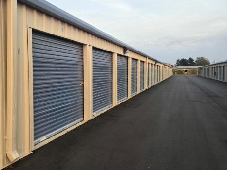 Image for StorMark Self Storage with ID of: 6906151