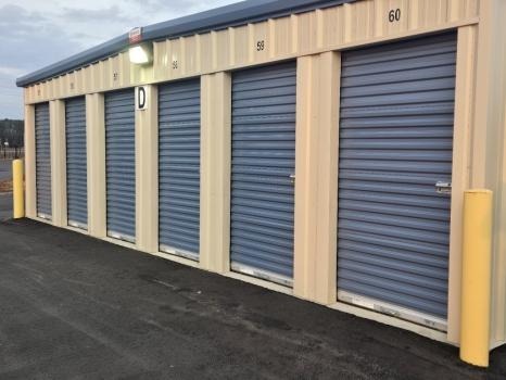 Image for StorMark Self Storage with ID of: 6906155