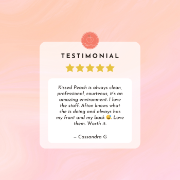 Image for The Kissed Peach with ID of: 6906315