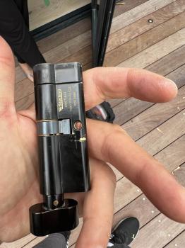 Image for Mobile Locksmith Services with ID of: 6906440