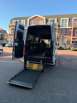 Image for Rolstoeltaxi Max with ID of: 6906443