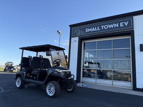 Image for Small Town EV with ID of: 6906616