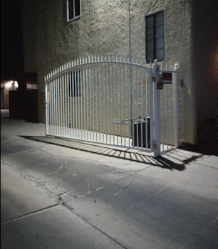 Image for Gates On Site with ID of: 6906685