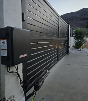 Image for Gates On Site with ID of: 6906686