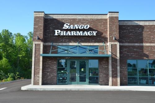 Image for Sango Pharmacy with ID of: 6906780