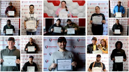 Image for Driving Academy with ID of: 6906830
