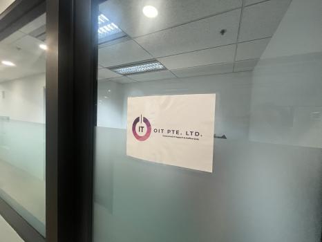 Image for OIT Pte. Ltd. | Outsourced IT Support at Raffles Quay with ID of: 6906849