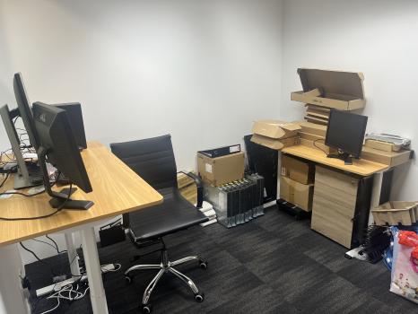 Image for OIT Pte. Ltd. | Outsourced IT Support at Raffles Quay with ID of: 6906852