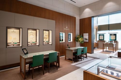 Image for La Différence Time Centre - Official Rolex Retailer with ID of: 6906886