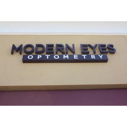 Image for Modern Eyes Optometry with ID of: 6906910
